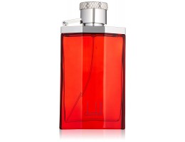 عطر دنهل ديزاير الأحمر او دي تواليت